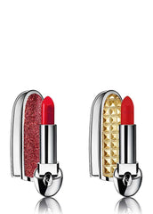 Guerlain - Rouge G Duo Spring Summer Collection Travel Retail Set 2x3.5g - The Beauty League Pakistan