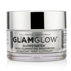 Glamglow GlowStarter Mega Illuminating Moisturizer - Sun Glow - The Beauty League Pakistan