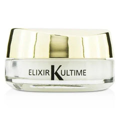 L'Oréal Paris- Kerastase Elixir Ultime Oleo-Complexe Solid Serum with Beautifying Oils - Leave In (For Dry, Damaged, Thick or Fizzy Hair) - The Beauty League Pakistan