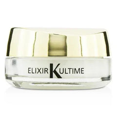 L'Oréal Paris- Kerastase Elixir Ultime Oleo-Complexe Solid Serum with Beautifying Oils - Leave In (For Dry, Damaged, Thick or Fizzy Hair) - The Beauty League Pakistan