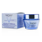 Vichy- Aqualia Thermal Dynamic Hydration Rich Cream - For Dry To Very Dry Skin 15ml - The Beauty League Pakistan