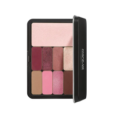 Makeup Forever - Artist Color Pro Palette - 002 Berry - The Beauty League Pakistan