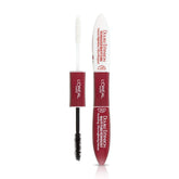 L’Oreal Paris- Double Extension Beauty Tubes Mascara – Black - The Beauty League Pakistan