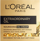 L'oreal Paris- EXTRAORDINARY OIL Day Cream - The Beauty League Pakistan