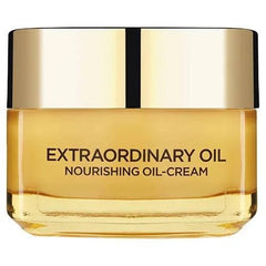 L'oreal Paris- EXTRAORDINARY OIL Day Cream - The Beauty League Pakistan