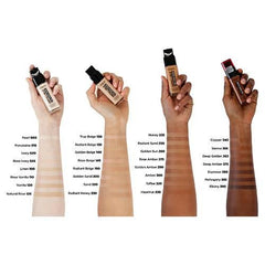 L'Oréal Paris- 24H Fresh Wear Liquid Foundation 15 Porcelain (Uk Variant) - The Beauty League Pakistan