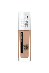 Maybelline- 30H Super Stay long Lasting Foundation- 07 Classic Nude - The Beauty League Pakistan