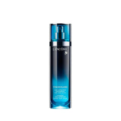 Lancôme- Visionnaire Advanced Skin Corrector Face Serum- Wrinkles-Pores-texture - The Beauty League Pakistan