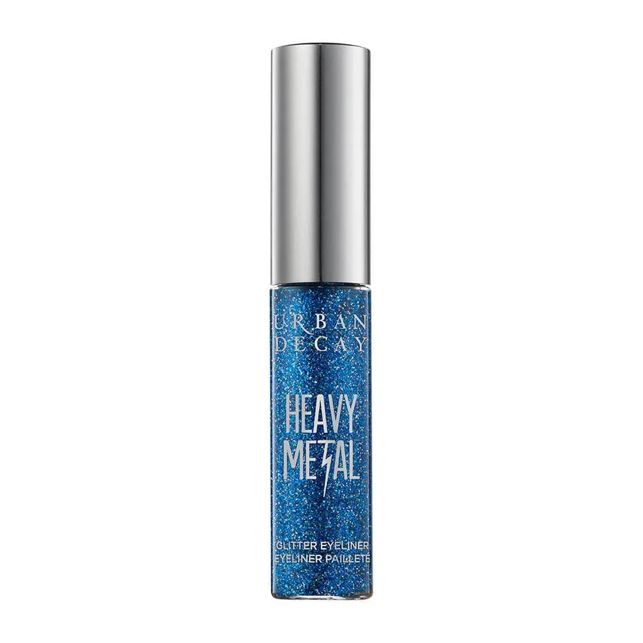Urban Decay Heavy Metal Glitter Liner - Gamma Ray - The Beauty League Pakistan
