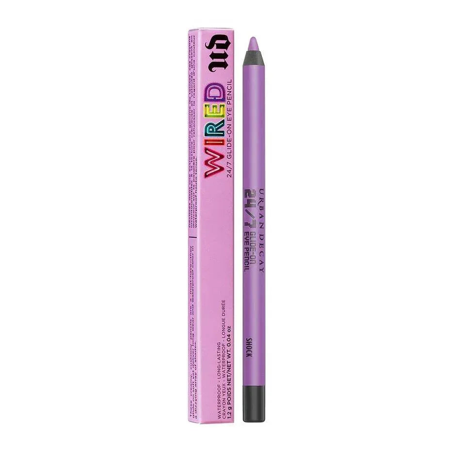Urban Decay- Wired 24 7 Eye Pencil- Shock - The Beauty League Pakistan