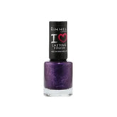 Rimmel London- I Love Lasting Nail Finish Polish The High Heel Life 403 - The Beauty League Pakistan