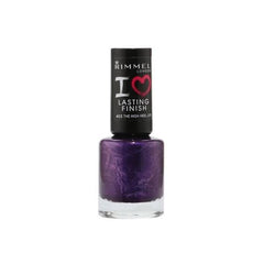 Rimmel London- I Love Lasting Nail Finish Polish The High Heel Life 403