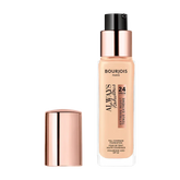 Bourjois-Fond De Teint Always Fabulous 24H (100 Ivoire Rose) - The Beauty League Pakistan