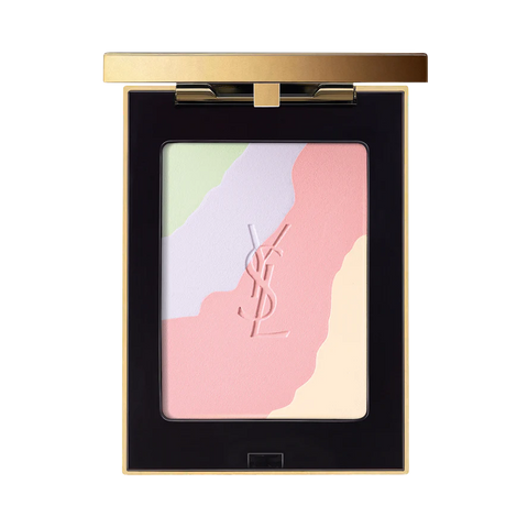 Yves Saint Laurent Face Palette Collector Gypsy Opale