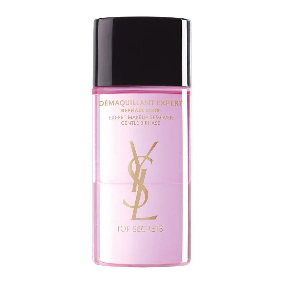 Yves Saint Laurent Top Secrets Expert Makeup Remover, 30ml - The Beauty League Pakistan