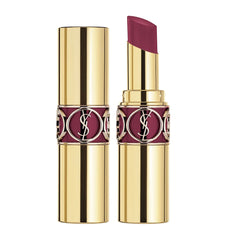 Yves Saint Laurent Rouge Volupté Shine 90 Plum Tunique