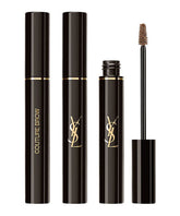 Yves Saint laurent- COUTURE BROW MASCARA Brow Shaper Mascara- 4 Brun Absolu