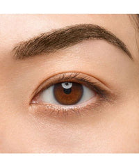Yves Saint laurent- COUTURE BROW MASCARA Brow Shaper Mascara- 4 Brun Absolu - The Beauty League Pakistan