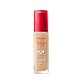 Bourjois- Healthy Mix Clean Foundation-52W Vanilla - The Beauty League Pakistan