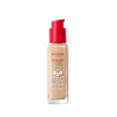 Bourjois- Healthy Mix Clean Foundation-51W Golden Vanilla - The Beauty League Pakistan