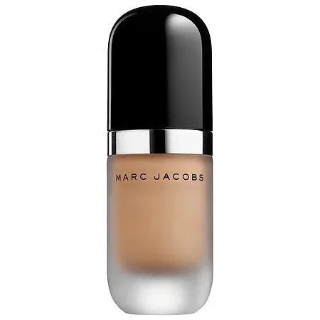 Marc Jacobs- Re(marc)able Full Cover Foundation Concentrate - Golden Medium 44 - The Beauty League Pakistan