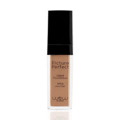 Wow By Wojooh Picture Perfect Liquid Foundation- Desert Tan 150 - The Beauty League Pakistan