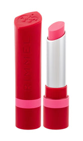 Rimmel London The Only 1 Lipstick - Pink A Punch 110 - The Beauty League Pakistan
