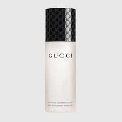 Gucci Purifying Cleansing Water - The Beauty League Pakistan