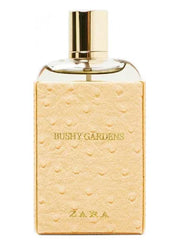 Zara- Bushy Gardens 100ml - The Beauty League Pakistan