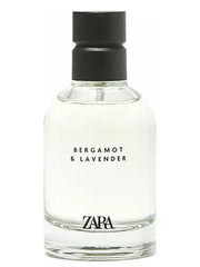 Zara- Bergamot & Lavender - The Beauty League Pakistan