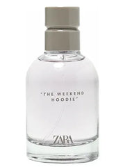 Zara- The Weekend Hoodie 80ml - The Beauty League Pakistan