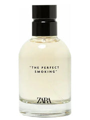 Zara- The Perfect Smoking - The Beauty League Pakistan