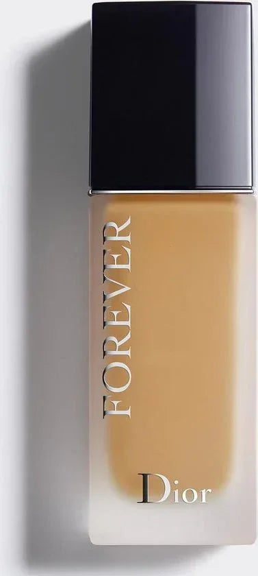 Dior-Forever 24h Wear Matte Foundation SPF35 3WO Warm Olive - The Beauty League Pakistan