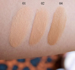 Lancôme Miracle Cushion Liquid Compact Foundation - 04 Beige Miel - The Beauty League Pakistan
