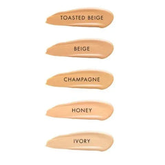 Benefit Hello Flawless Oxygen Wow Foundation - Toasted Beige - The Beauty League Pakistan
