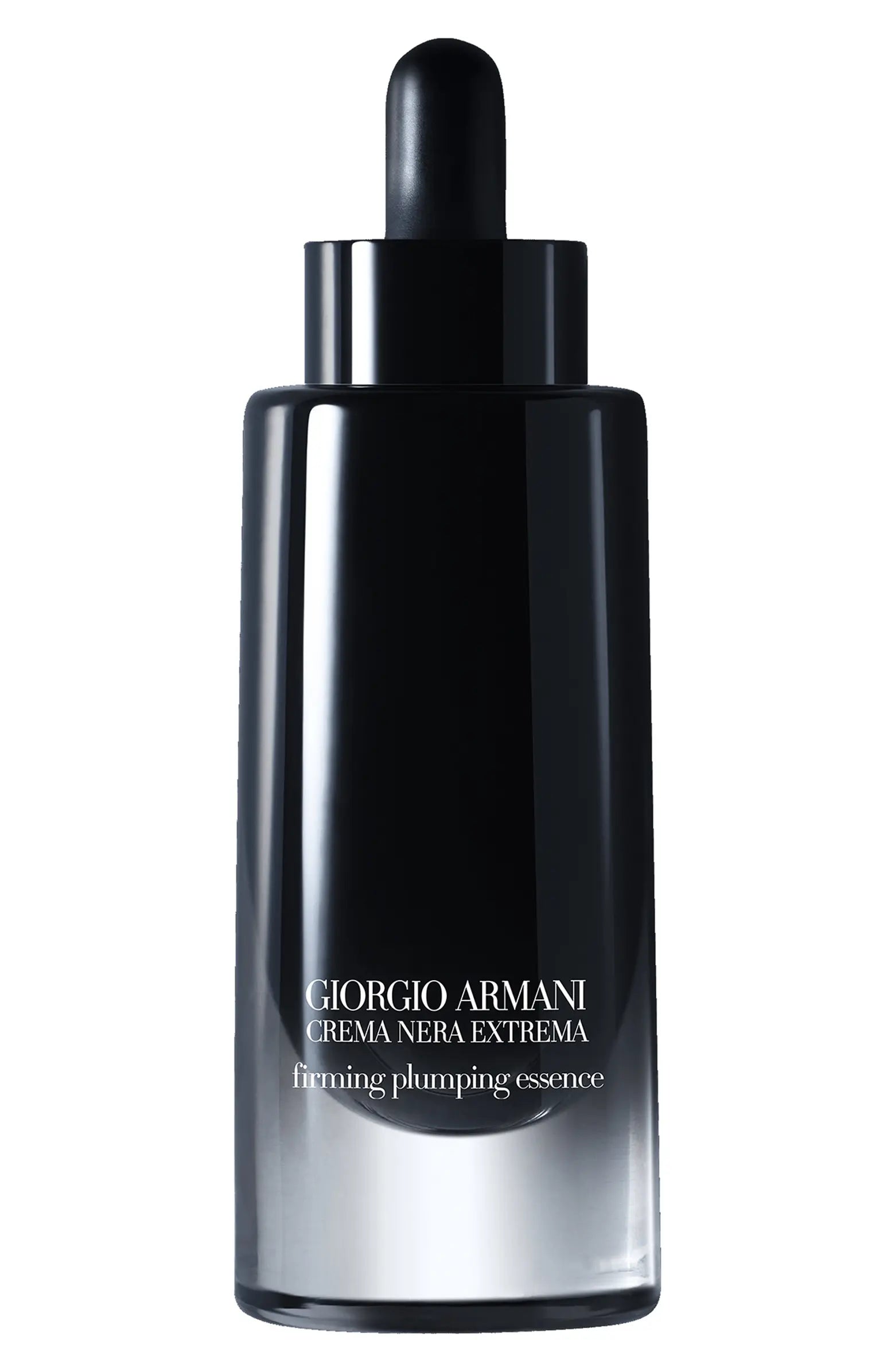 Giorgio Armani Crema Nera Extrema Firming Plumping Essence The