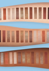 Kroma Drama- Eyeshadow Palette Stay - Golden Girl - The Beauty League Pakistan