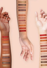 Kroma Drama- Eyeshadow Palette Stay - Stay Classy - The Beauty League Pakistan