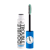 Essence- Double Trouble Mascara Water Proof