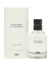 Zara- Bergamot & Lavender - The Beauty League Pakistan