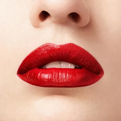 Guerlain Rouge G Lipstick Refill Case-Sparkling Red- N 214 - The Beauty League Pakistan