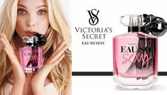 Victoria Secret Eau So Sexy Eau De Parfum 50ml - The Beauty League Pakistan