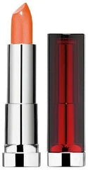 MAYBELLINE- Color Sensational Lipstick Coral Fever #416 - The Beauty League Pakistan