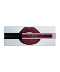 Huda Beauty Liquid Matte Lipstick- Famous - The Beauty League Pakistan