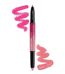 NYX Ombre lip Duo- Pink Bubbles & Caviar - The Beauty League Pakistan