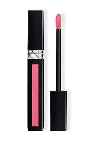 Christian Dior-Rouge Liquid Matte Lip Stain - 362 Impulsive matte - The Beauty League Pakistan