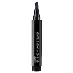 WET N WILD-Proline Graphic Marker Eyeliner- Jetliner Black