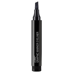 WET N WILD-Proline Graphic Marker Eyeliner- Jetliner Black - The Beauty League Pakistan