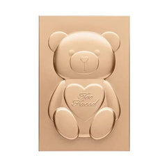 Too Faced Teddy Bare it All Bronzer ( Honey Bun Glow) - The Beauty League Pakistan