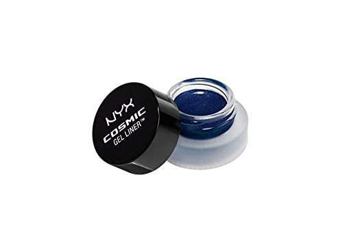 NYX- NYX Gel Liner & Smudger - Infinite star - The Beauty League Pakistan